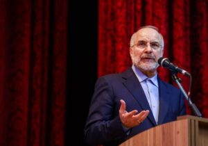 قالیباف: انتخابات تناسبی گامی بزرگ و تحولی است