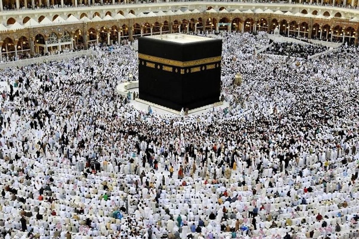 قانون جدید عربستان برای حجاج/ این عمل در سفر حج ممنوع شد