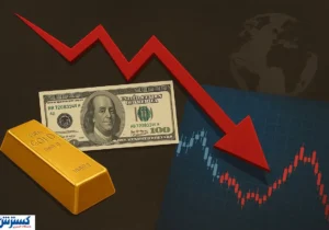 قیمت طلا و دلار تا پایان سال ۱۴۰۴ پیش بینی شد