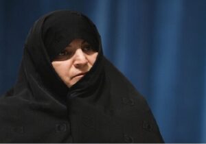 لاجوردی: قانون عفاف و حجاب باید تعیین تکلیف شود