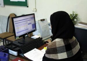 مادران کرمانی شاغل دارای فرزند ابتدایی چهارشنبه دور کار شدند