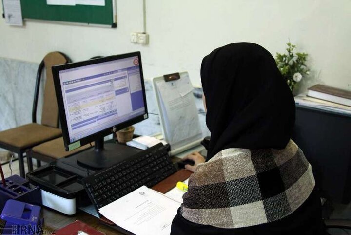 مادران کرمانی شاغل دارای فرزند ابتدایی چهارشنبه دور کار شدند
