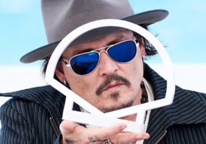 «مرشد و مارگریتا» سرانجام ساخته می‌شود؛ جانی دپ تهیه می‌کند