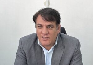 مشکلات حقوقی و اعتباری پارک علم و فناوری استان کرمان حل شد / ساختمان ملکی نداریم