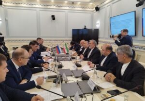 مقام پارلمانی روس: سردار سلیمانی شخصیتی راهبردی بود