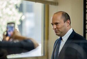 موبایل نخست‌وزیر سابق اسرائیل هک شد