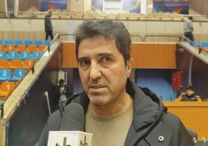 ناظم الشریعه: مس سونگون به بهترین شکل ممکن به بازی برگشت
