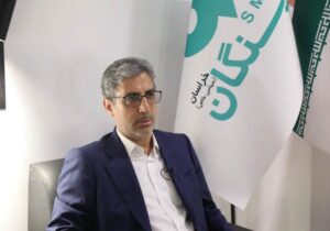 هم‌اندیشی فولاد سنگان و محیط‌ زیست خواف؛ گامی تازه در مسیر توسعه پایدار