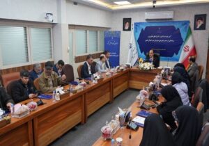 هوشمندسازی صدور گواهی ولادت و شناسنامه نوزاد