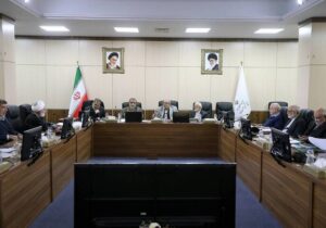 هیئت عالی نظارت مجمع تشخیص لایحه بودجه‌ای دولت را تأیید کرد