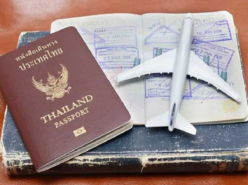 چگونه ویزای تایلند بگیریم؟ پاسخ به سوالات متداول مسافران ایرانی چگونه ویزای تایلند بگیریم؟ پاسخ به سوالات متداول مسافران ایرانی