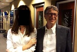 ۹۵ هزار عکس لو رفته از «جزیره وحشت» /پول کثیف دلال جنسی چگونه به قلب دانشگاه MIT نفوذ کرد؟