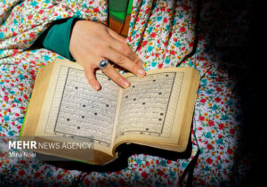 آغاز اعتکاف آرمانی مساجد تهران با عنوان «وصل آرمانی» در  ۶۱۰ مسجد