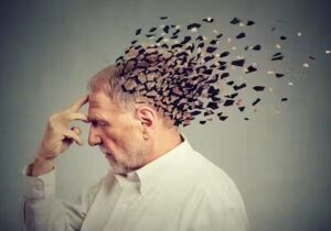 ارتباط علائم خاص افسردگی در میانسالی با خطر ابتلا به زوال عقل