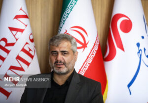 القاصی: طلاق در تهران ۷۸۴ مورد کاهش یافت