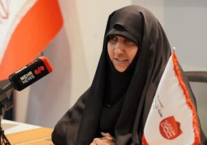 الگوی سوم زن؛ پروژه‌ای تمدنی که هنوز صورت‌بندی اجتماعی نشده است