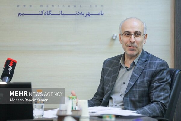 بعد از ۱۰ سال سرشماری عمومی نفوس و مسکن انجام می‌شود