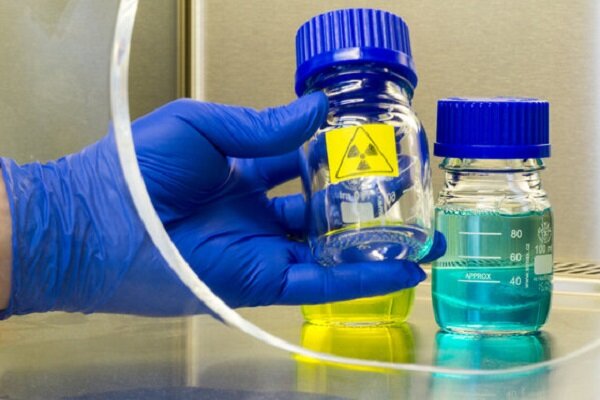 تجهیز مراکز پزشکی به دستگاه بومی سنجش رادیودارو؛ پاسخگویی در ۶ ثانیه