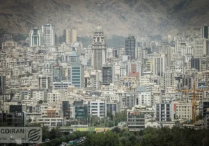 شناسایی 56 هزار واحد مسکونی خالی برای مالیات ستانی