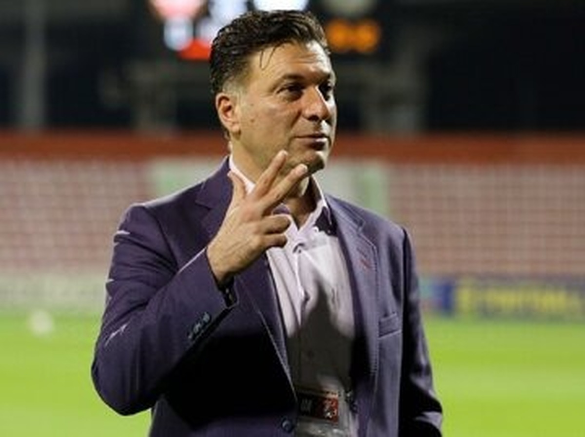 شوک بزرگ به تراکتور / استعفای جنجالی در یک استوری