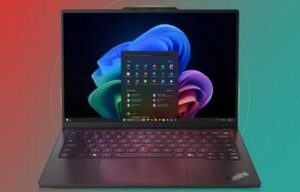 قدرتمندترین لپ‌تاپ زیر ۱ کیلوگرم جهان / نه اپل است نه اچ‌پی