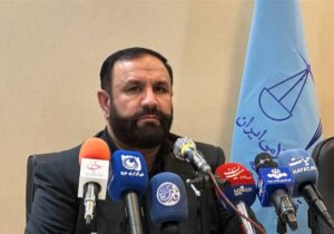 هشدار دادستانی به همراهان فراخوان‌ ضدایرانی