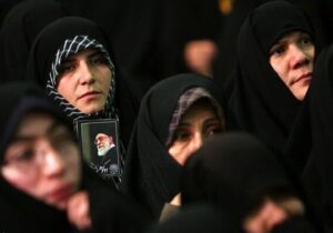 هفته زن مجاهد مسلمان فرصتی برای بازخوانی الگوی سوم زن