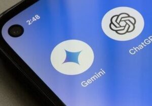 هوش مصنوعی جایگزین پزشک می شود