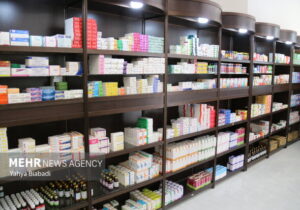 پیشنهادی طلایی برای برون رفت از مشکلات زنجیره تأمین مالی دارو