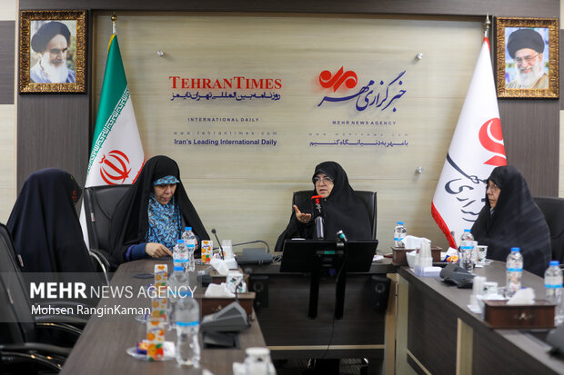 چرا بدون مشارکت مردم، بحرانهای خانواده حل نمیشود؟