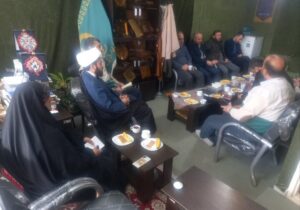 گردهم‌آیی مؤثر در استان سمنان برای پشتیبانی از جوانی جمعیت