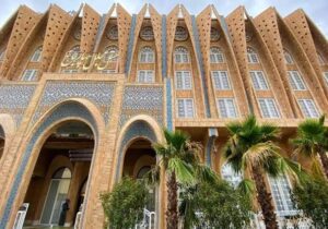 ۴ هتل برتر اصفهان برای اقامت لوکس و آرام در نوروز ۱۴۰۵