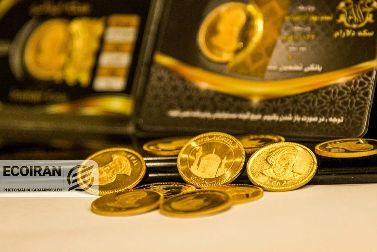 آخرین قیمت طلا و سکه امروز سه شنبه ۲۸بهمن/ افزایش همه قیمت ها + جدول