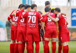 آشتی در اردوی پرسپولیس/ سروش و کاظمیان برگشتند