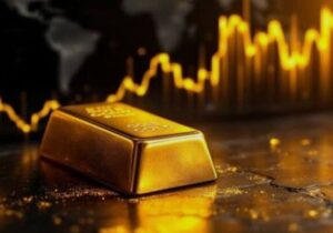 آیا انس طلا در انتظار انفجار است؟ پیش بینی قیمت + تحلیل تکنیکال