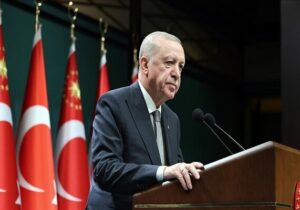 اردوغان: مشکلات میان ایران و آمریکا از راه گفتگو حل شود
