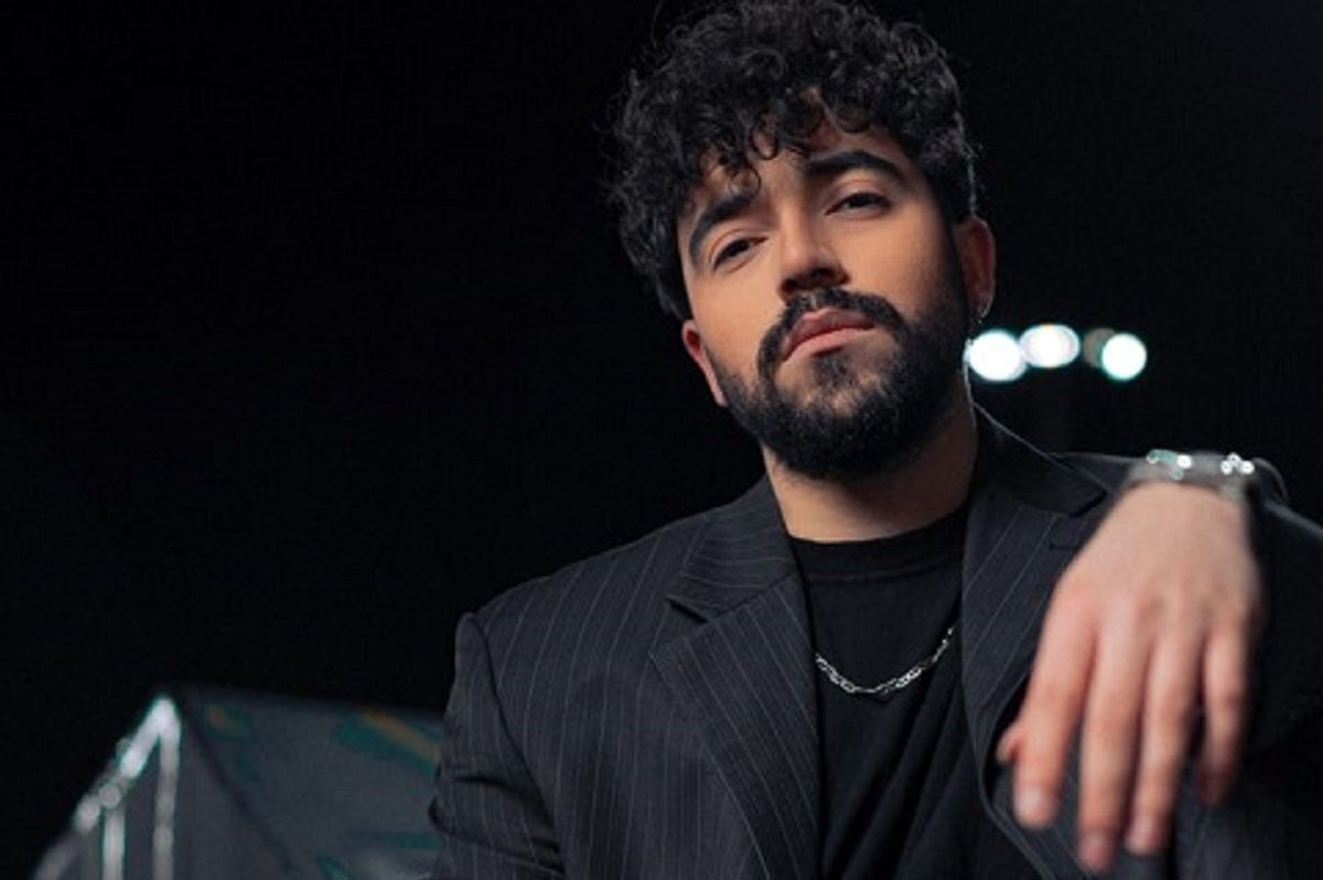 استقبال میلیونی از آهنگ تازه شروین حاجی پور+ عکس