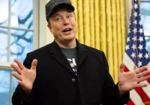 ایلان ماسک: آمریکا وارد مرحله آغازین جنگ داخلی جدید شده است