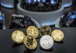 بازار ارزهای دیجیتال در سهشنبه ۲۸ بهمن ۱۴۰۴ / بیت کوین و اتریوم سبزپوش شدند