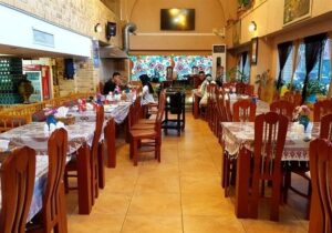 بازار رستوران‌ها در مشهد کساد است