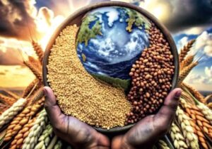 بازارهای جهانی غلات بر سر دوراهی؛ فراوانی، رقابت و توهم ثبات