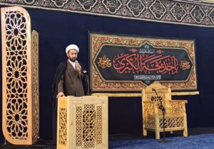 بانوان بصیرت‌مند بستر تربیت سربازان امام زمان(عج) هستند