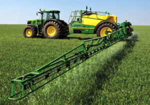 بحران تامین سوخت ماشین آلات کشاورزی در فصل برداشت