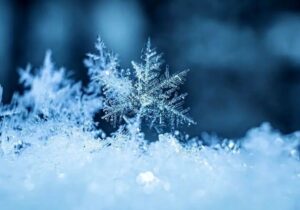 برف و باران دوباره مهمان کشور می‌شود