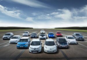 برقی‌ ها از بنزینی‌ ها سبقت گرفتند