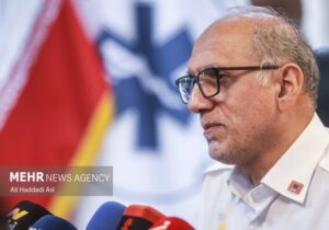 برنامههای اورژانس کشور برای تکمیل ناوگان هوایی