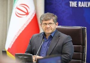 بهره‌برداری راه آهن چابهار – زاهدان در ابتدای سال آینده