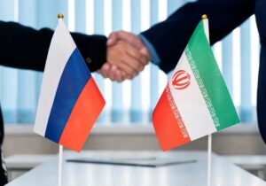 بیش از ۲ هزار قلم کالا روی میز ایران و روسیه؛ جهش تجارت دوجانبه تا مرز ۴٫۷ میلیارد دلار