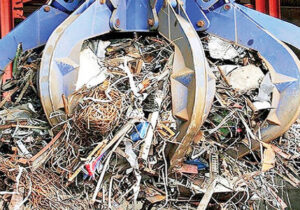 تداوم روند مثبت قیمت جهانی قراضه در فوریه ۲۰۲۶؛ مثبت ‌ترین روند را بازار اروپا دارد