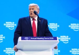 ترامپ: از پوتین میخواهم جنگ را متوقف کند